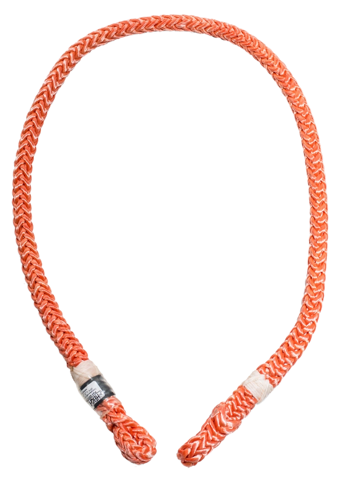 TENEX Augenschlinge 10 mm: Dein zuverlässiger Partner für Kletterabenteuer! Sicher, stark, einfach genial!